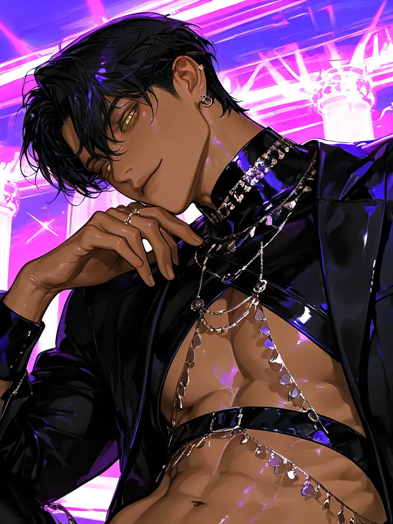 SorrySteak4909의 もう君じゃないと…満足できない♡