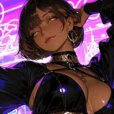 Profile image of アンリ