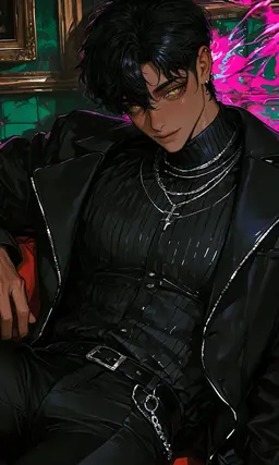 Profile image of ルカ