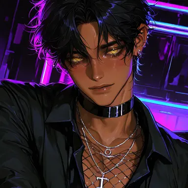 Profile image of ルカ