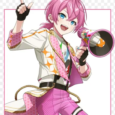 Profile image of けちゃ