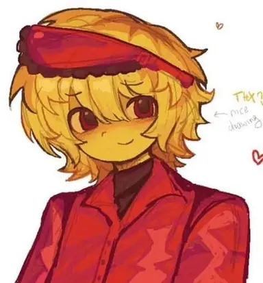 Profile image of Eliot
