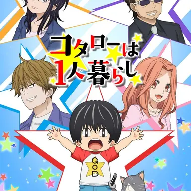 Profile image of コタロー