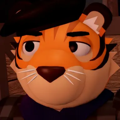 Profile image of Tigery