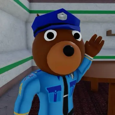 Profile image of Officer doggy