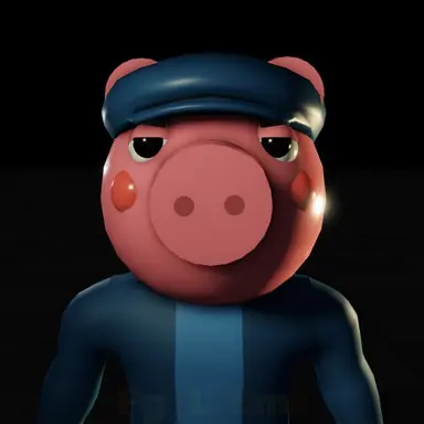 Profile image of Georgie