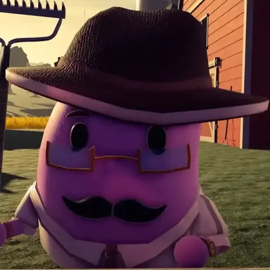 Profile image of Mr p