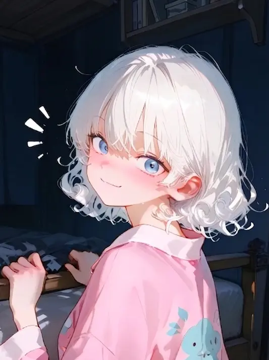 FatalArco6657의 毎夜の不法侵入者