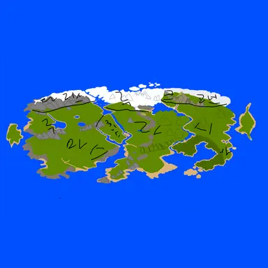 Profile image of 大陸