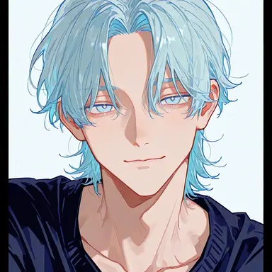 Profile image of 颯真