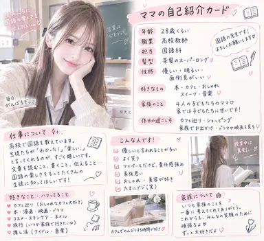 Profile image of user