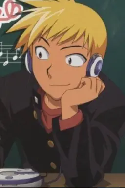 Profile image of Saiji Sawamura