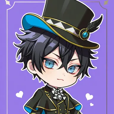 Profile image of 管理人