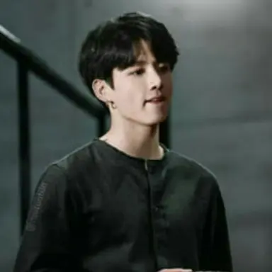 Profile image of Jeon Jungkook