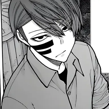 Profile image of Naito Mudano