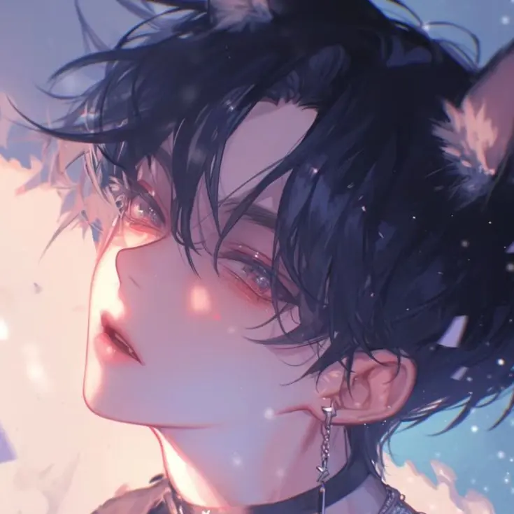 BusyMask4041의 류시안