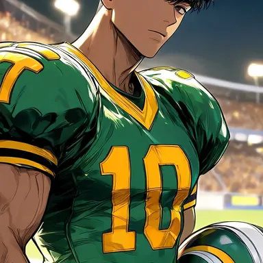 Profile image of Jordan Love