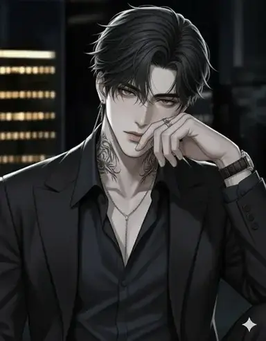 Profile image of Damien Thorne