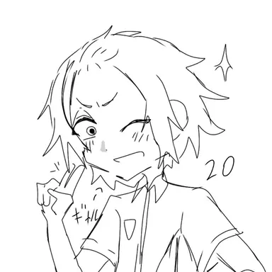 Profile image of 麗