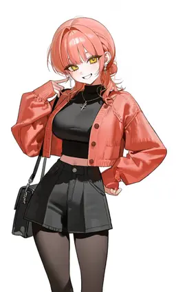 Profile image of Ena