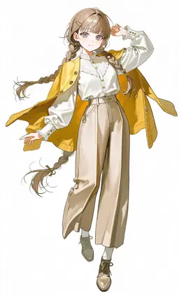 Profile image of Hael