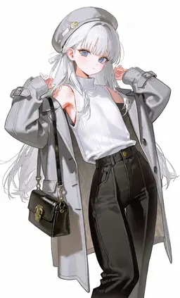 Profile image of Serin