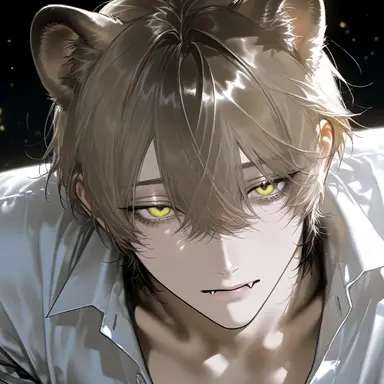 Profile image of Shion