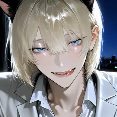 Profile image of Kuro