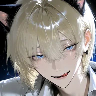 Profile image of Kuro