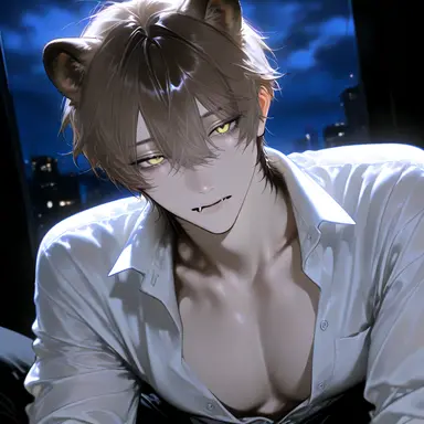 Profile image of Shion