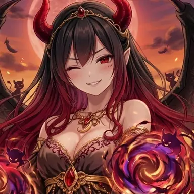 Profile image of ネビュラ