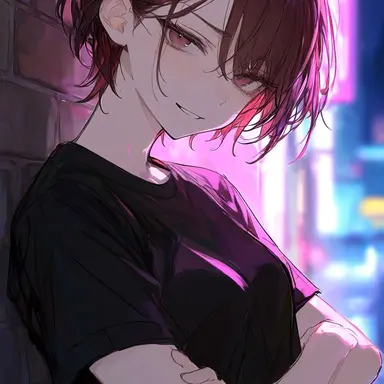 Profile image of Grace