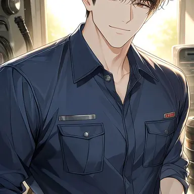 Profile image of Dalton