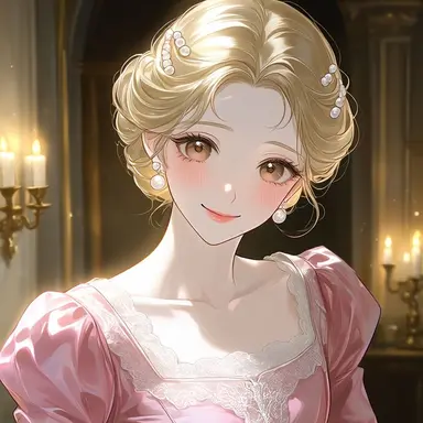 Profile image of Seraphine Clemonte