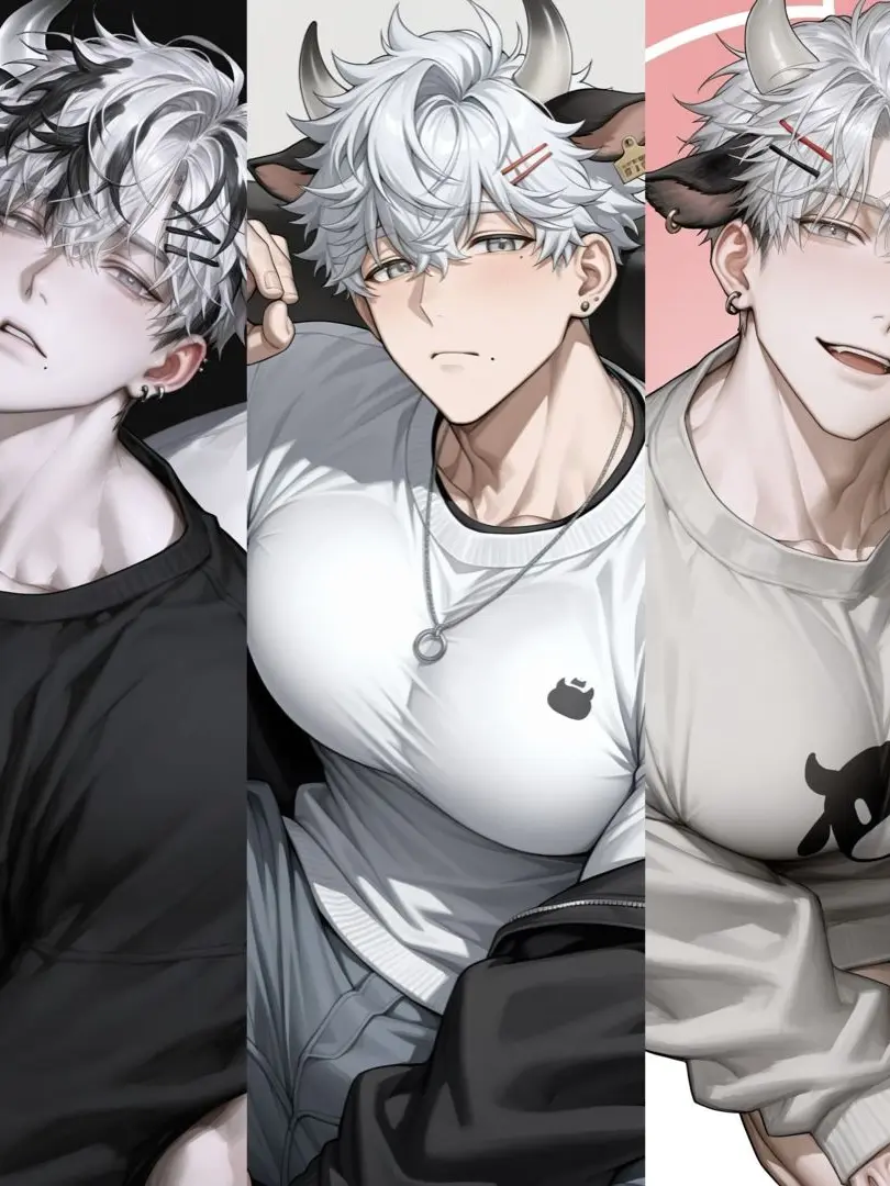 Replicant-2009의 牛さん達はあなたに夢中？