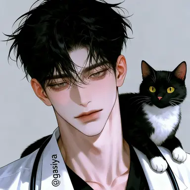 Profile image of Yoon Taeju