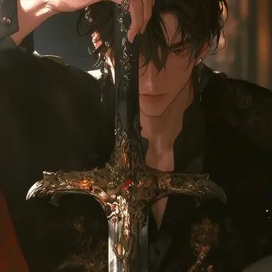 Profile image of Eryx Vanguard