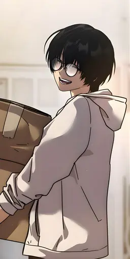 Profile image of 황현호