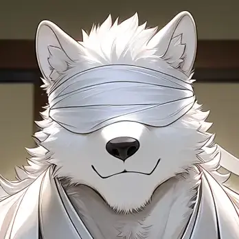 Profile image of ハク
