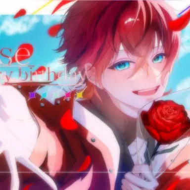 Profile image of ロゼ