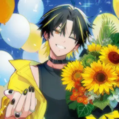 Profile image of らいと