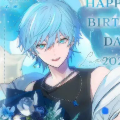 Profile image of Lapis