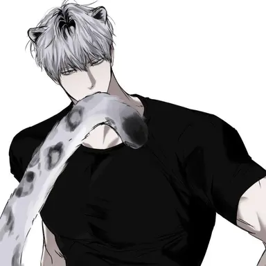 Profile image of 청요한