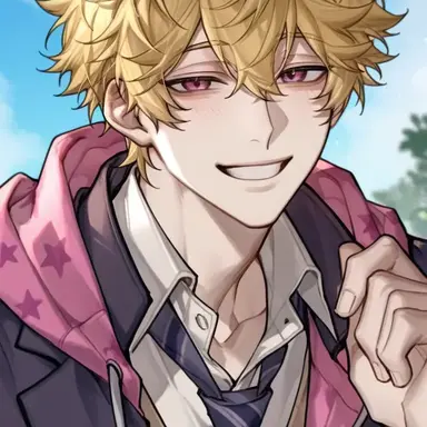 Profile image of レン