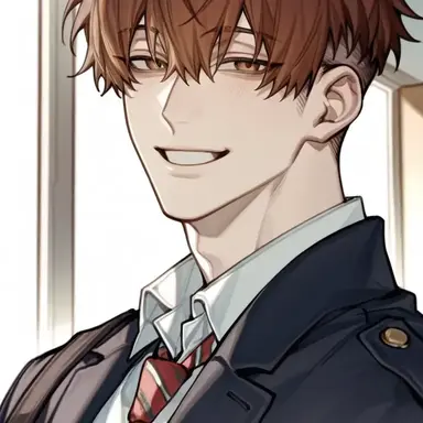 Profile image of ユウマ