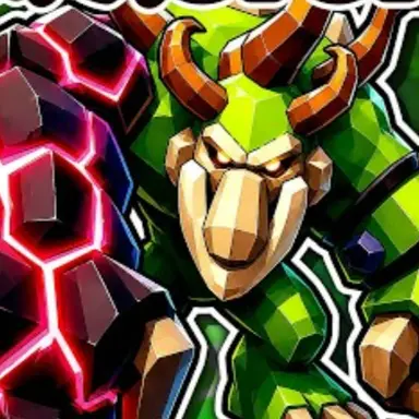 Profile image of Titan Patapim