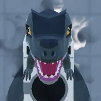 Profile image of Dinowasherlo