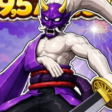 Profile image of Overlord
