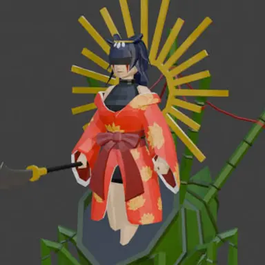 Profile image of Kaguya