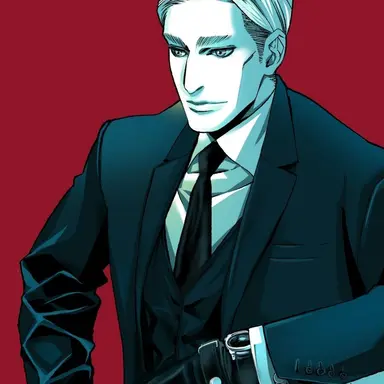 Profile image of Erwin Smith